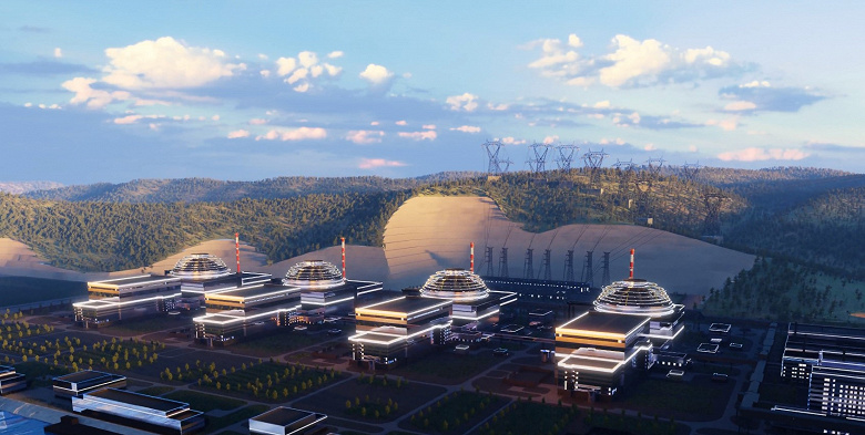 Крупнейшая атомная стройка в мире &laquo;Аккую&raquo; на 98% не зависит от импорта. Потенциал локализации составляет $6,5 млрд